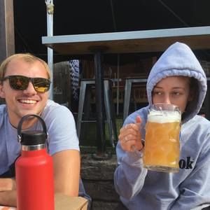 Meet your Posher, Corey